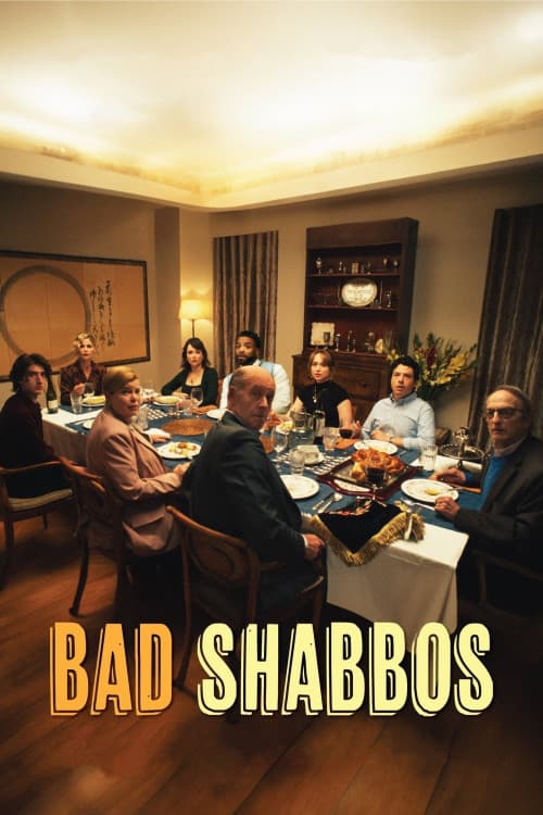 Bad Shabbos