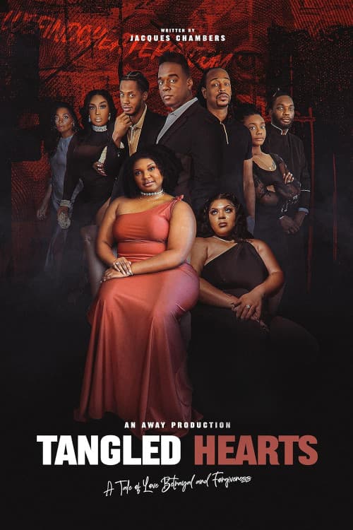 Tangled Hearts
