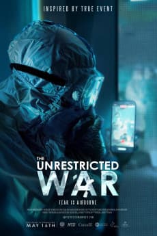 The Unrestricted War