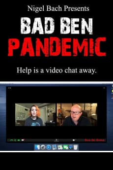 Bad Ben: Pandemic
