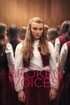 Broken Voices