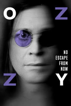 Ozzy Osbourne: No Escape from Now