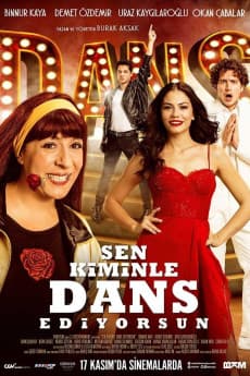 Sen Kiminle Dans Ediyorsun